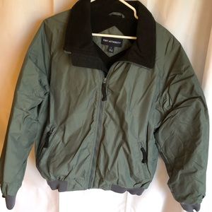 Men’s Winter Jacket